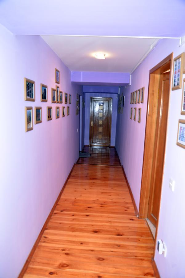 Highland Park Hostel Baku Luaran gambar
