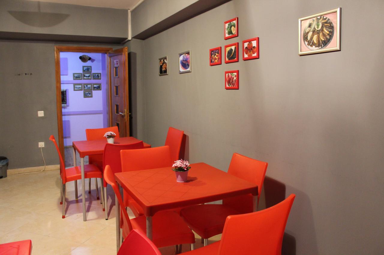 Highland Park Hostel Baku Luaran gambar