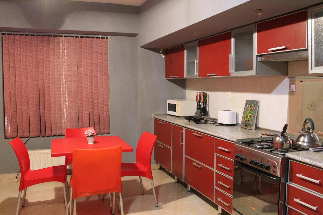 Highland Park Hostel Baku Luaran gambar
