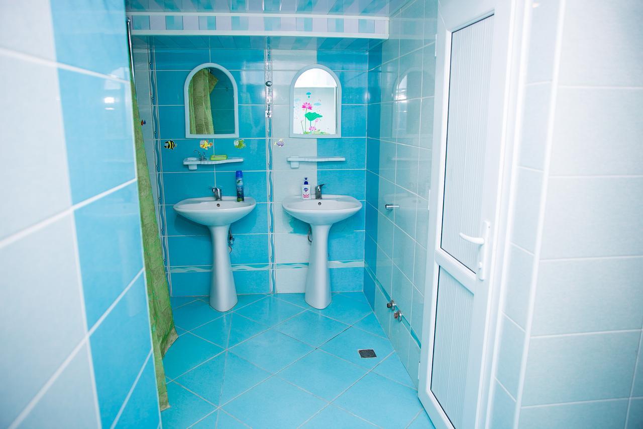 Highland Park Hostel Baku Luaran gambar