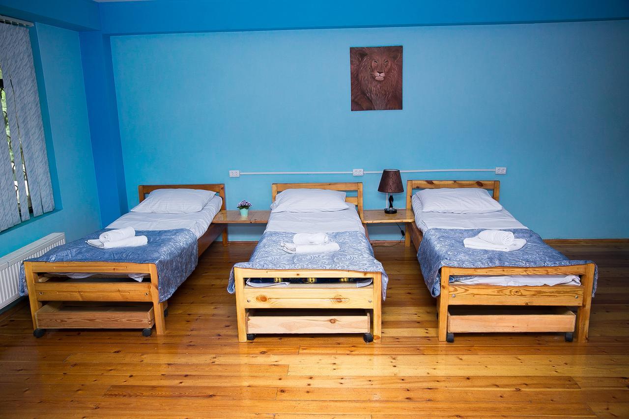 Highland Park Hostel Baku Luaran gambar