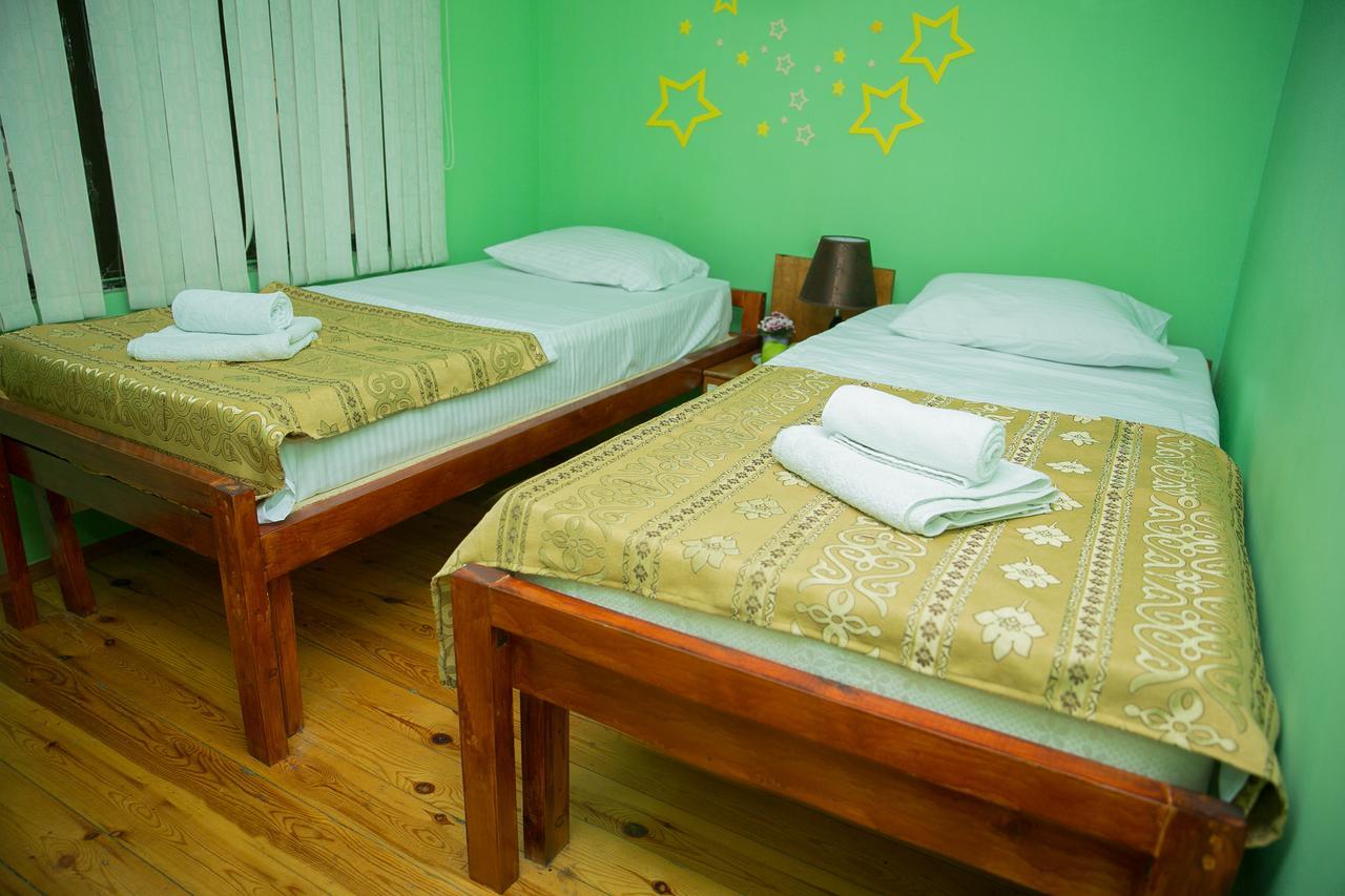 Highland Park Hostel Baku Luaran gambar