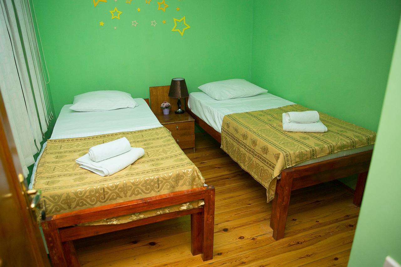 Highland Park Hostel Baku Luaran gambar