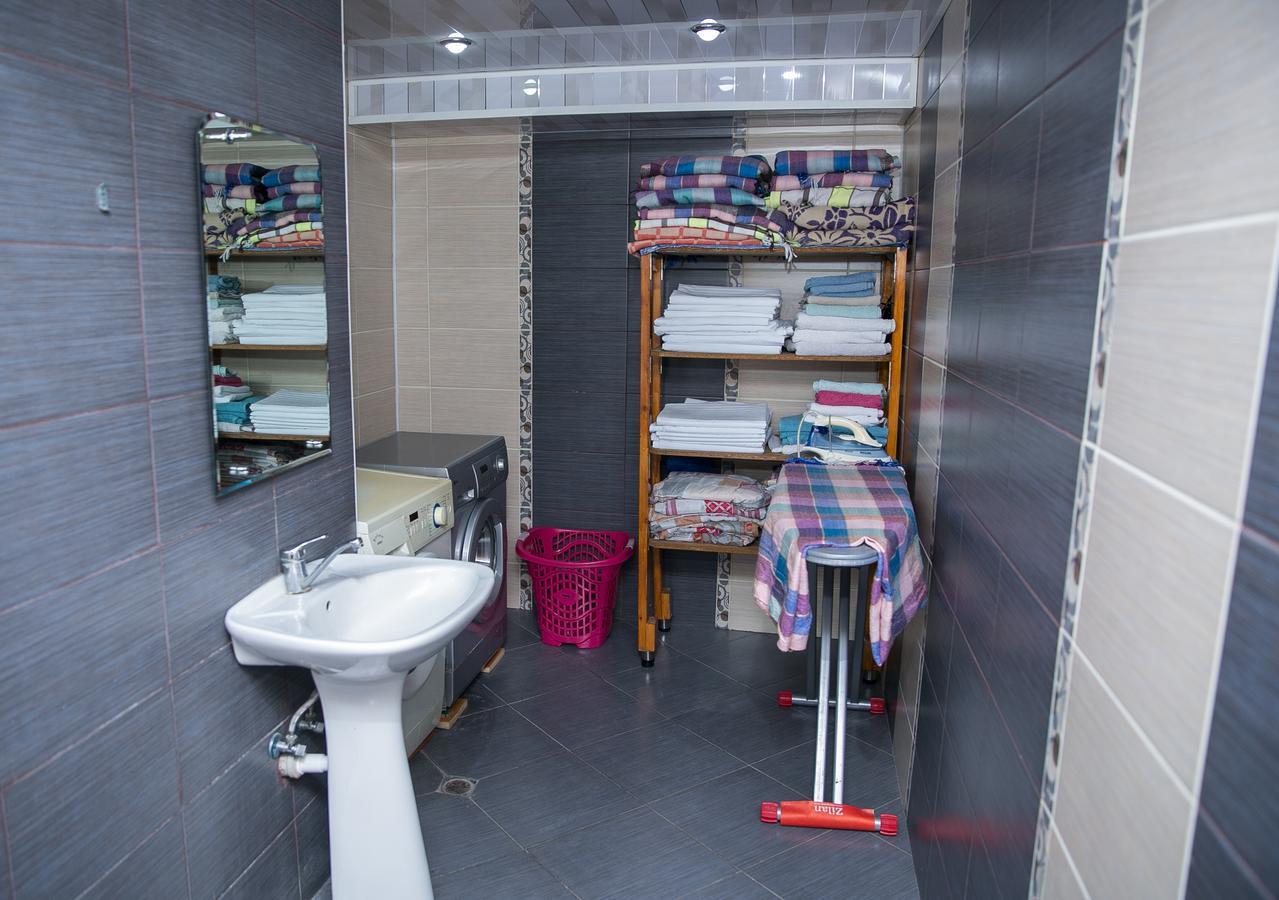 Highland Park Hostel Baku Luaran gambar