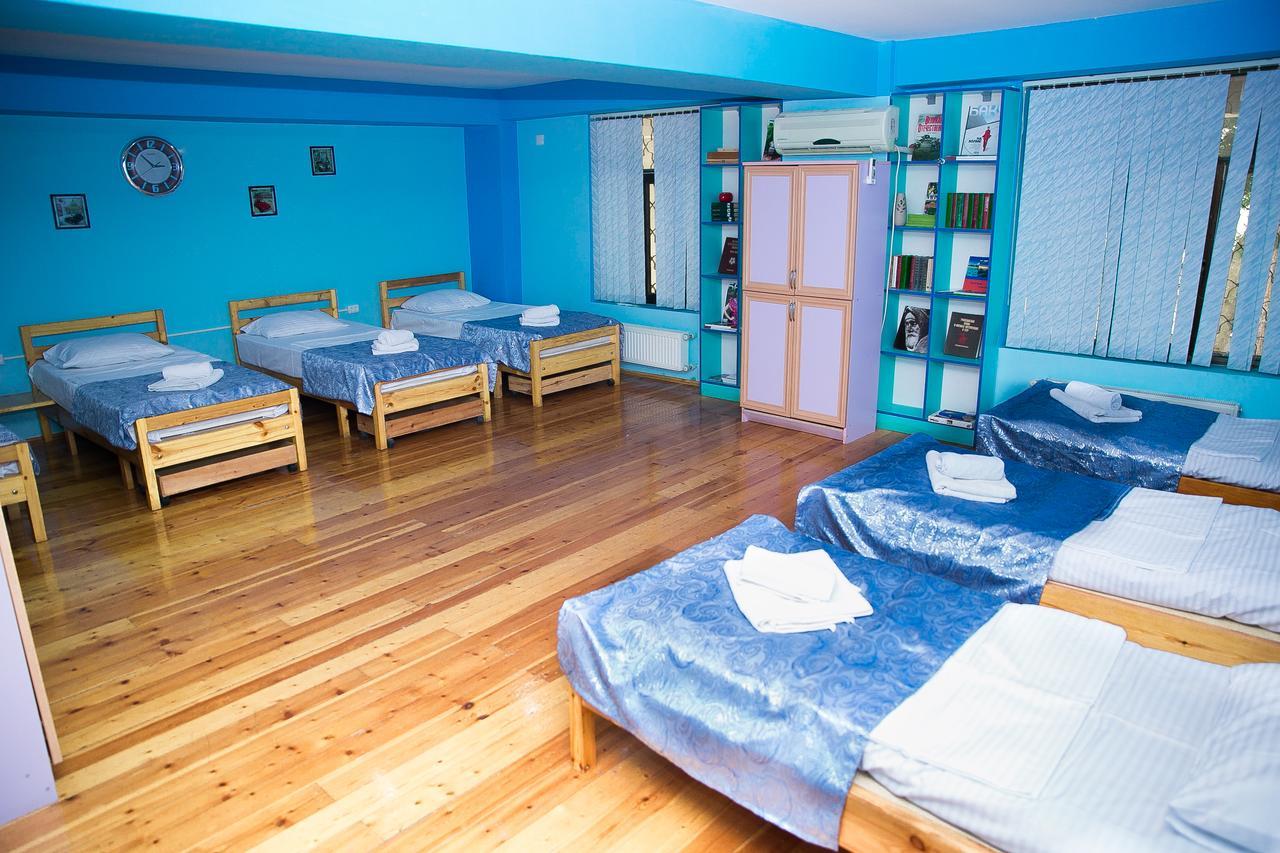 Highland Park Hostel Baku Luaran gambar