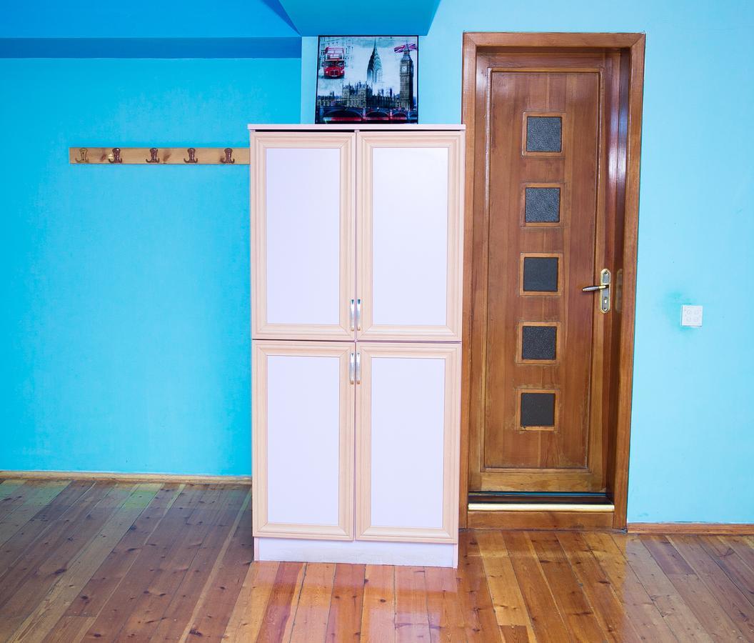 Highland Park Hostel Baku Luaran gambar