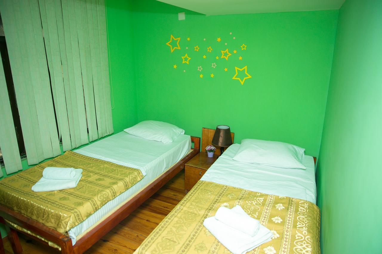 Highland Park Hostel Baku Luaran gambar