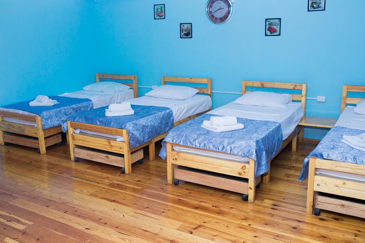 Highland Park Hostel Baku Luaran gambar